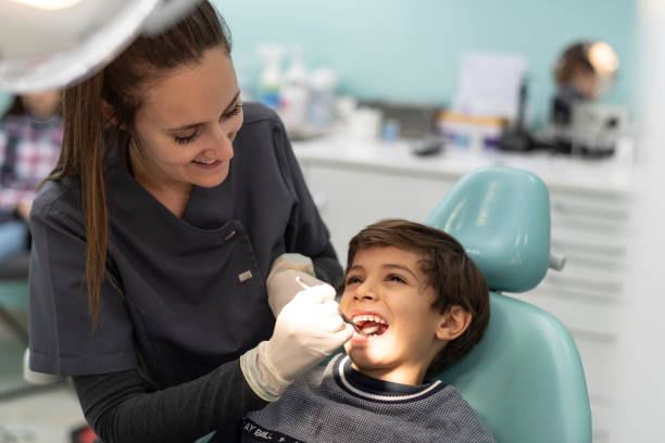 Best Mobile Emergency Dentist in Napa, CA
